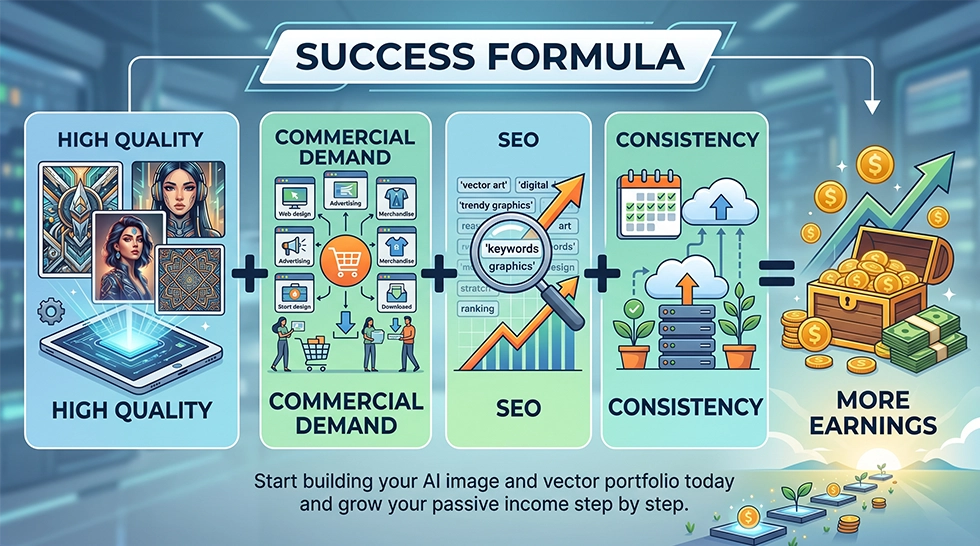 Success Formula